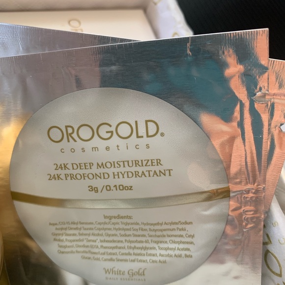 OROGOLD GIFT BOX - Picture 4 of 6
